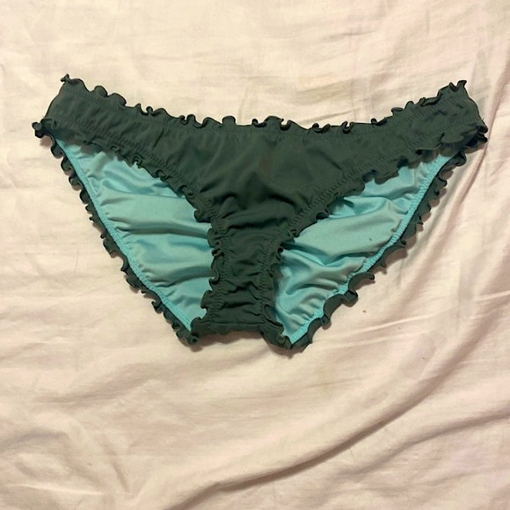 Victoria secret bikini bottoms